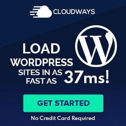 Load WordPress sites in as fast as 37ms!