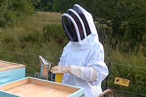 Protective clothing